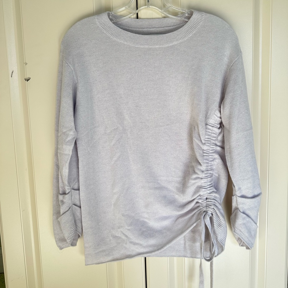 Brochu Walker Cashmere Sweater XS